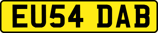 EU54DAB