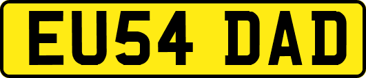 EU54DAD