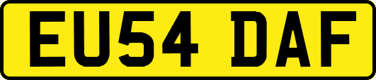 EU54DAF