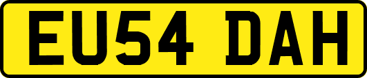 EU54DAH