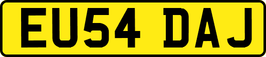 EU54DAJ
