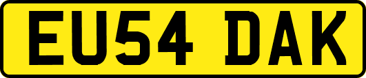 EU54DAK