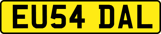 EU54DAL