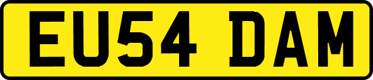 EU54DAM