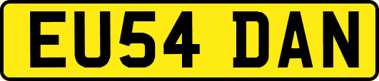 EU54DAN