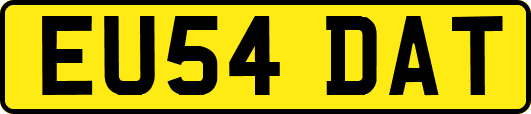 EU54DAT