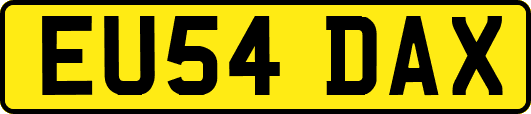 EU54DAX
