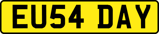 EU54DAY