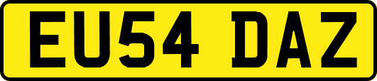 EU54DAZ