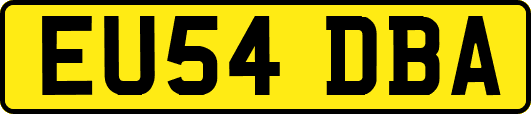 EU54DBA