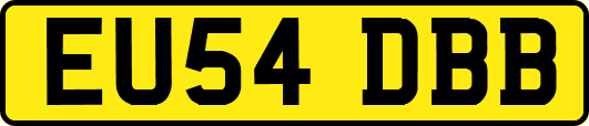 EU54DBB