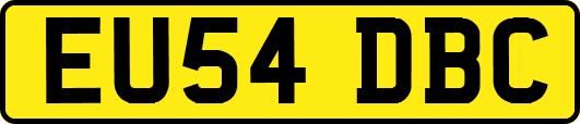 EU54DBC