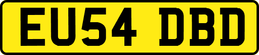 EU54DBD