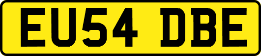 EU54DBE