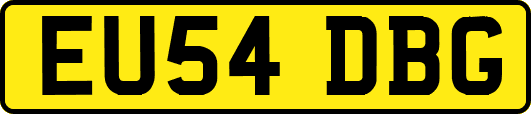 EU54DBG