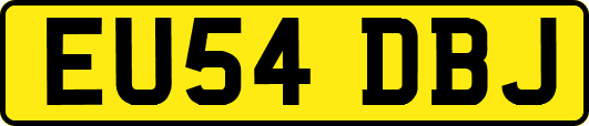 EU54DBJ
