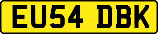EU54DBK