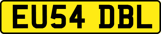 EU54DBL