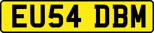 EU54DBM