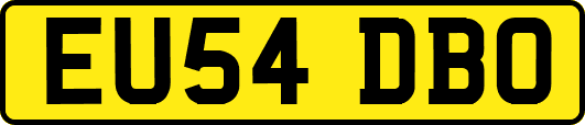 EU54DBO
