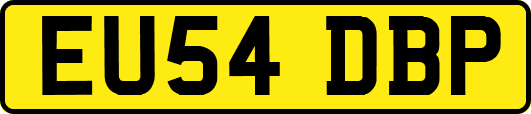 EU54DBP
