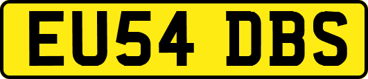 EU54DBS