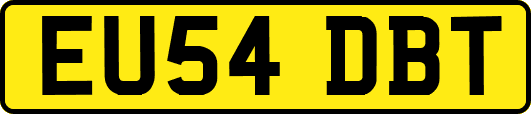 EU54DBT