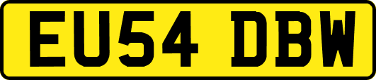EU54DBW