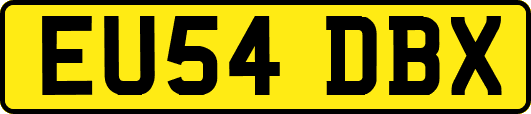 EU54DBX