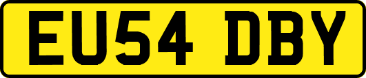 EU54DBY