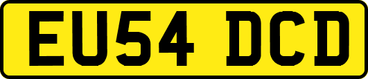 EU54DCD