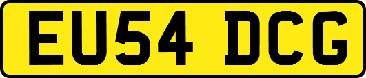 EU54DCG