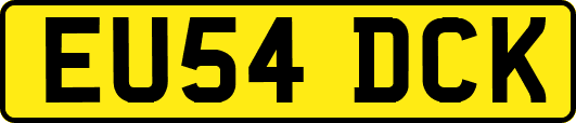 EU54DCK