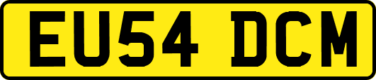 EU54DCM