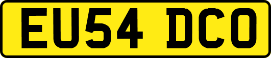 EU54DCO