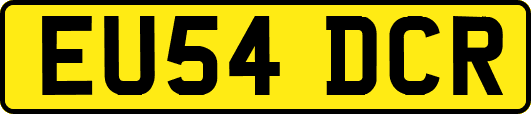 EU54DCR