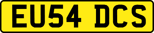 EU54DCS