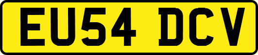 EU54DCV