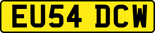 EU54DCW