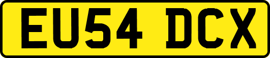 EU54DCX