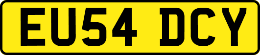 EU54DCY