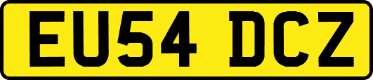 EU54DCZ