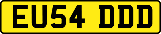 EU54DDD