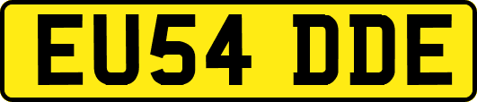 EU54DDE