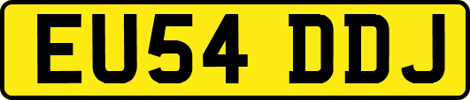EU54DDJ