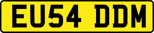 EU54DDM