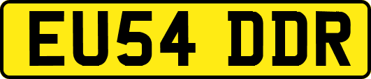 EU54DDR