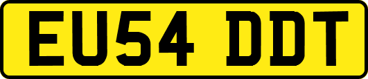 EU54DDT