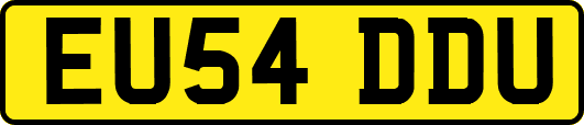 EU54DDU