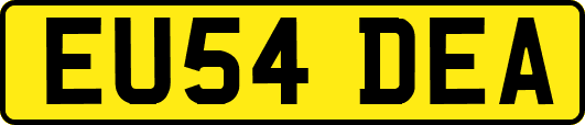 EU54DEA